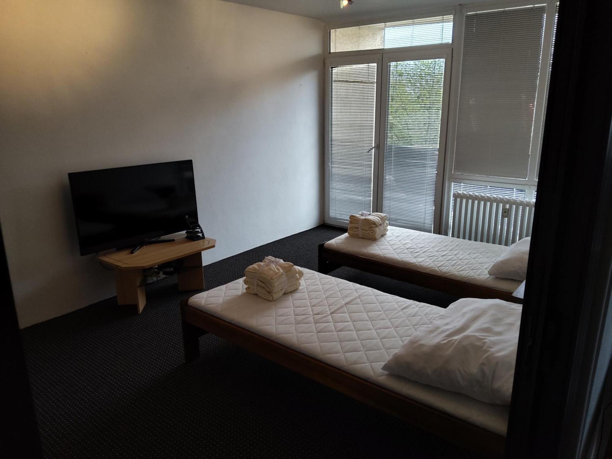 Apartment Lucky Place 35 Ostrava