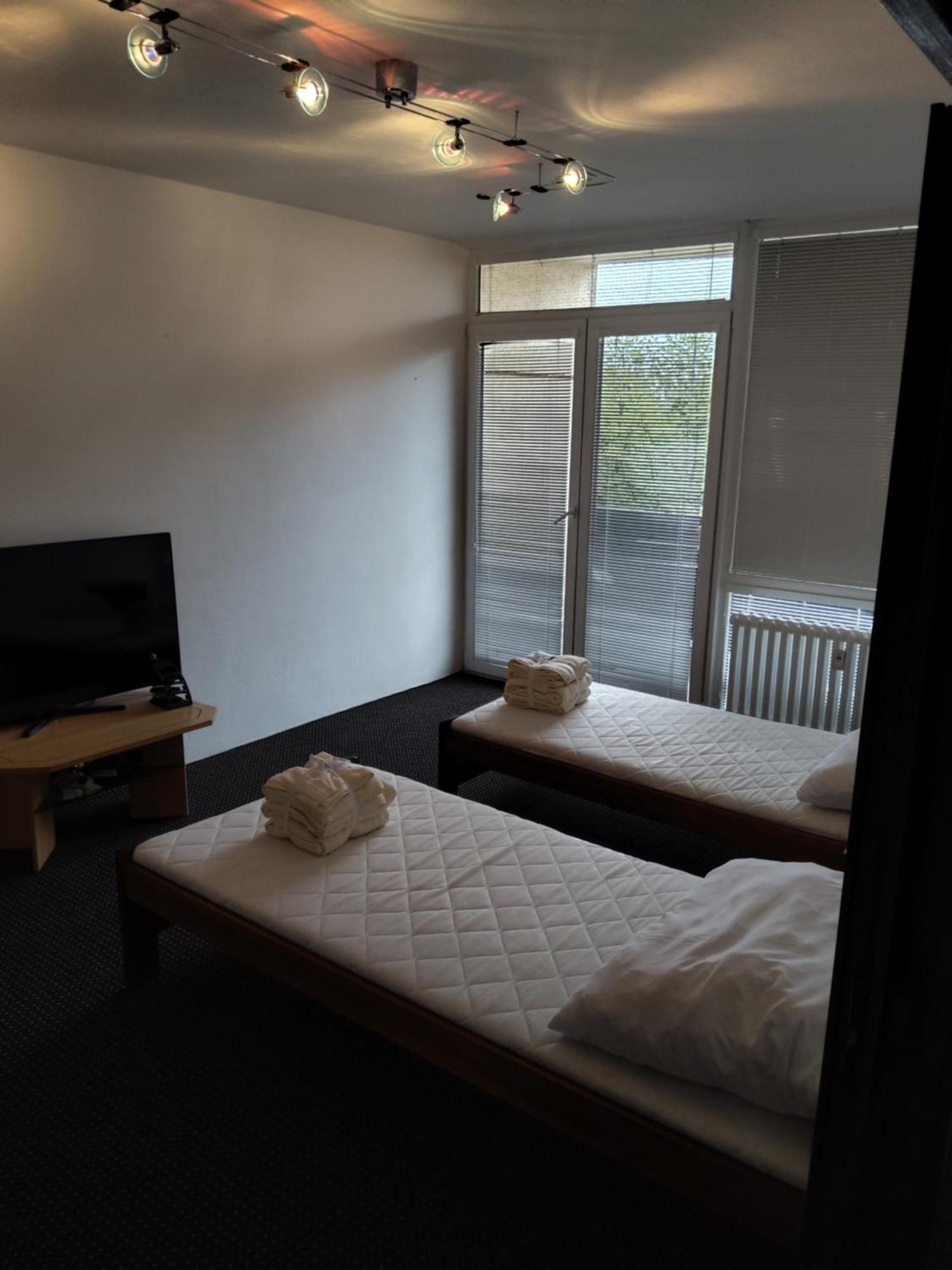 Lucky Place 35 Apartment Ostrava