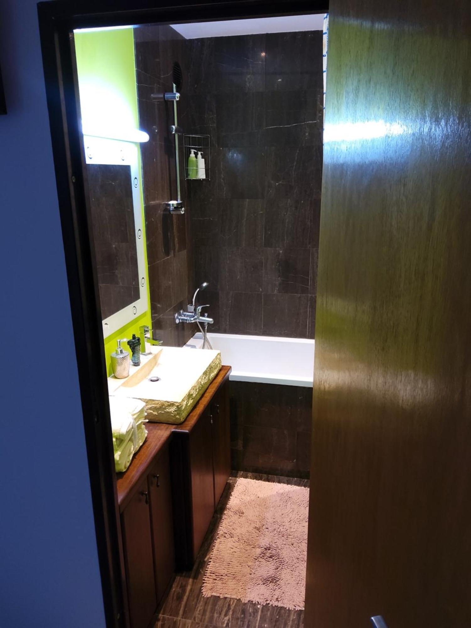 Apartment Lucky Place 35 *