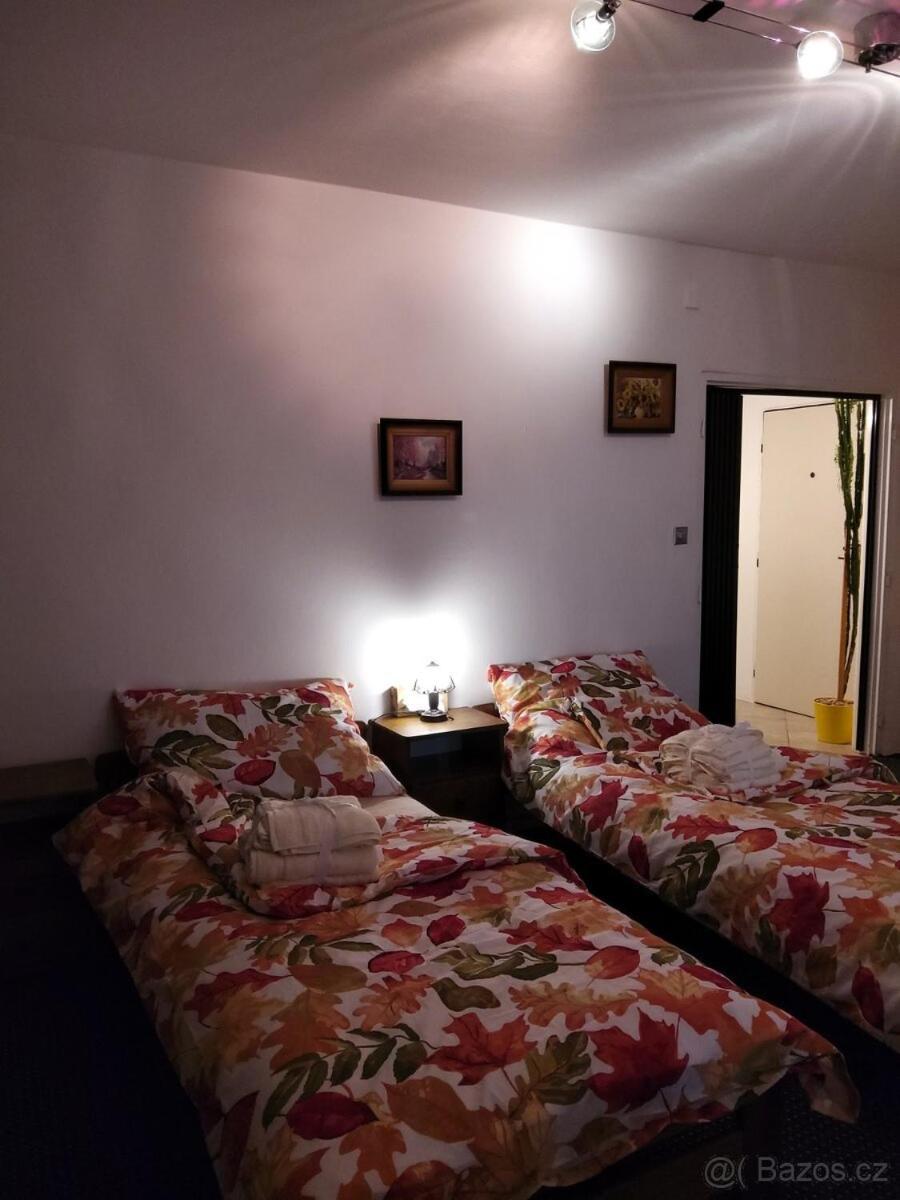 Lucky Place 35 Apartment *
